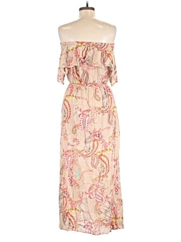 Illa Illa Casual Dress (view 2)