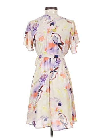 June & Hudson Casual Dress (view 2)