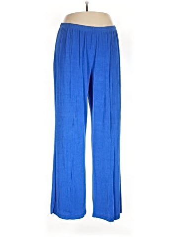 Slinky Brand Casual Pants (view 1)