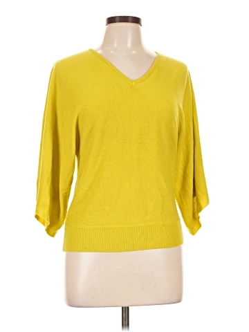 New York & Company Pullover Sweater (view 1)