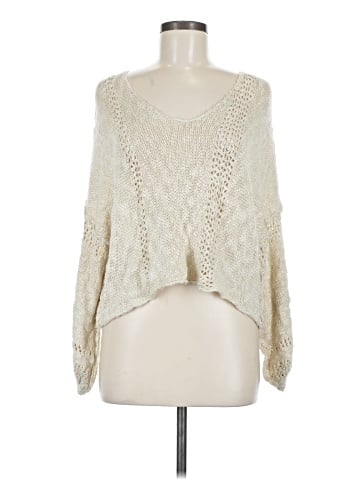 Angie Pullover Sweater (view 1)