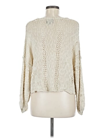 Angie Pullover Sweater (view 2)