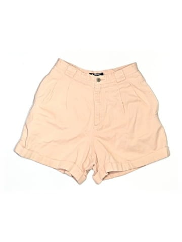 Lizsport Khaki Shorts (view 1)