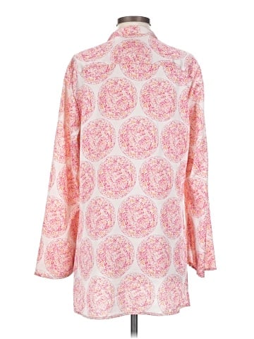 Octavia 3/4 Sleeve Blouse (view 2)