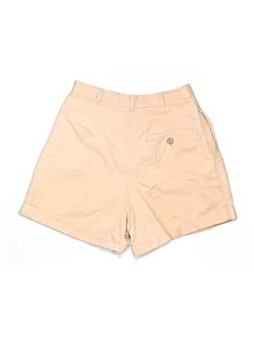 Lizsport Khaki Shorts (view 2)