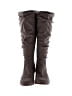 Lane Bryant Gray Boots Size 9 1/2 - photo 2