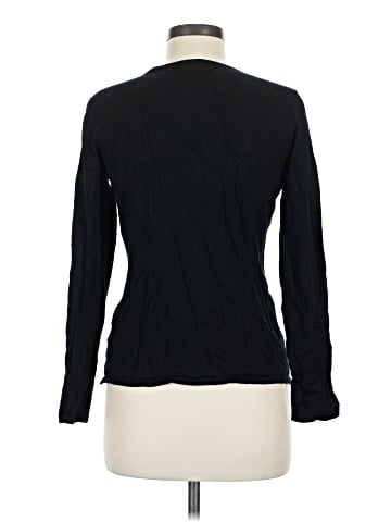 T Tahari Long Sleeve Top (view 2)