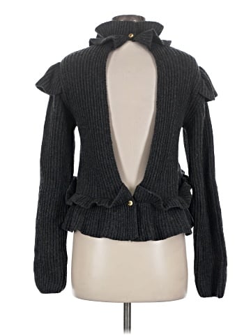 Ganni Turtleneck Sweater (view 2)