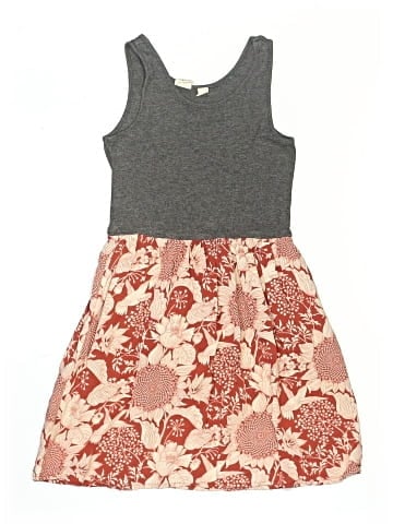 Gap Dress (view 1)