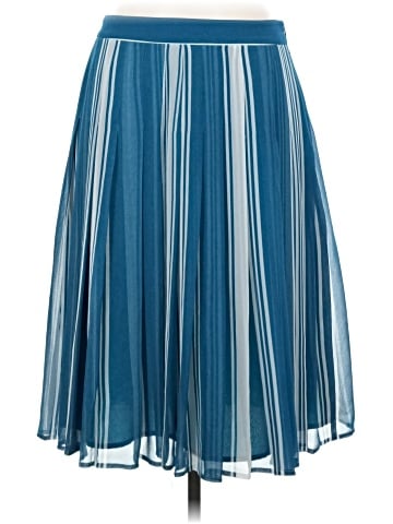 Halogen Casual Skirt (view 1)