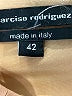 Narciso Rodriguez Solid Tan Casual Dress Size EU (IT) 42 / US 6 - photo 8