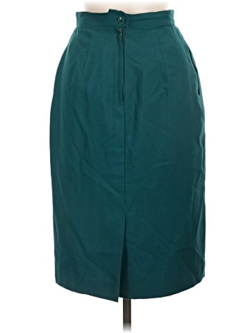 Karen Scott Formal Skirt (view 2)
