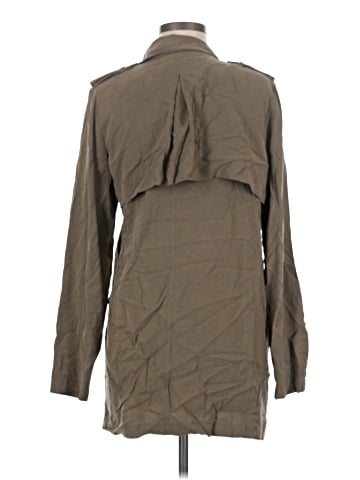 Trouve Trenchcoat (view 2)