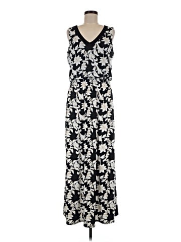 White House Black Market Casual Dress (view 1)