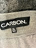 Carbon Solid Gray Track Pants Size XL - photo 7