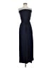 J.Crew Blue Casual Dress Size XS - photo 1