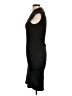 Rolla Coster Solid Black Cocktail Dress Size L - photo 5