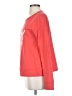 Lilly Pulitzer 100% Cotton Red Sweatshirt Size S - photo 5