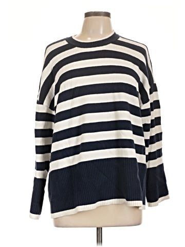 Ann Taylor LOFT Pullover Sweater (view 1)