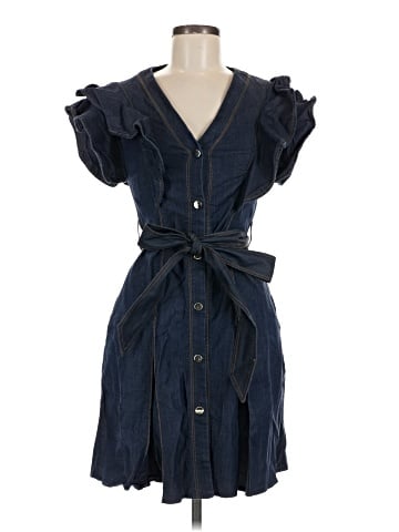 Karen Millen Casual Dress (view 1)