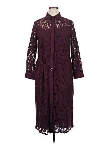 Ann Taylor Cocktail Dress (view 1)