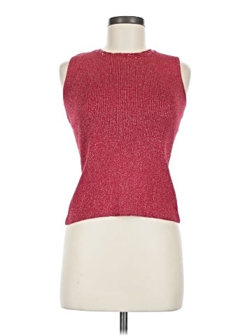 Casual Corner Sweater Vest (view 1)