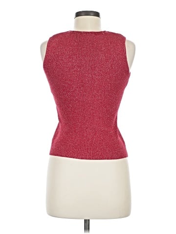 Casual Corner Sweater Vest (view 2)