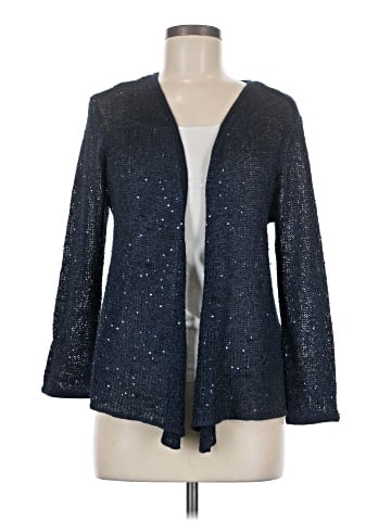 Ellen Tracy Cardigan (view 1)