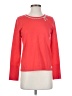 Lilly Pulitzer Red Sweatshirt Size S - photo 1