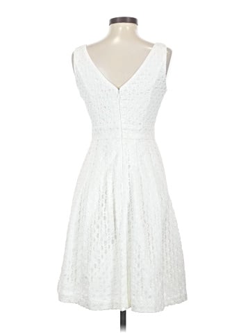White House Black Market Cocktail Dress (view 2)