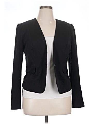 Elle Blazer (view 1)