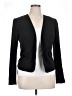 Elle Black Blazer Size 16 - photo 1