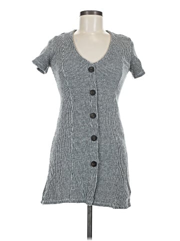 Trafaluc by Zara Casual Dress (view 1)