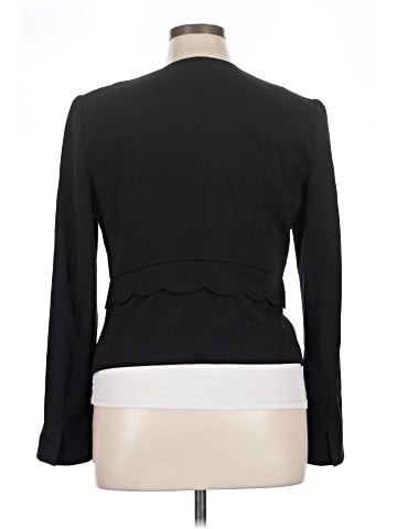 Elle Blazer (view 2)