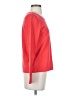 Lilly Pulitzer Red Sweatshirt Size S - photo 4