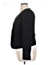 Elle Black Blazer Size 16 - photo 5