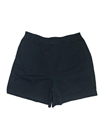 St. John's Bay Shorts (view 2)