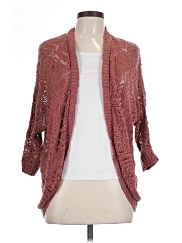 Pink Republic Cardigan (view 1)