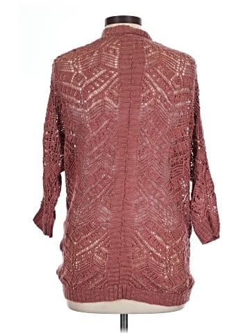 Pink Republic Cardigan (view 2)