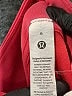 Lululemon Athletica Pink Pullover Sweater Size 6 - photo 7