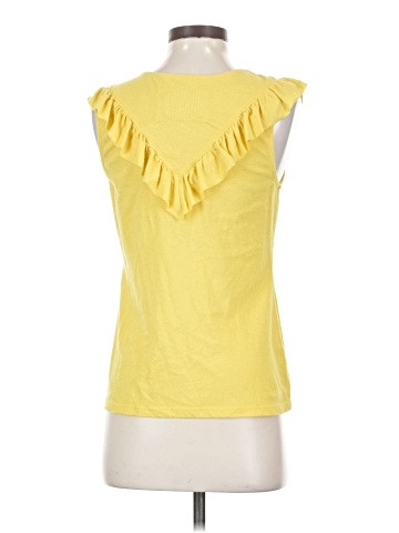 Maeve Sleeveless Top (view 2)