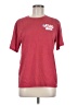 Assorted Brands Red Short Sleeve T-Shirt Size MedEstimated - photo 1