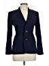 Ralph Lauren Black Label Blue Blazer Size 8 - photo 1