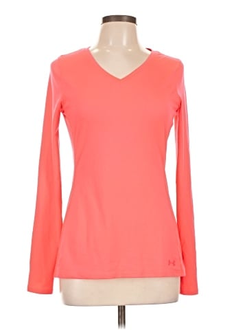 Under Armour Long Sleeve T-Shirt (view 1)
