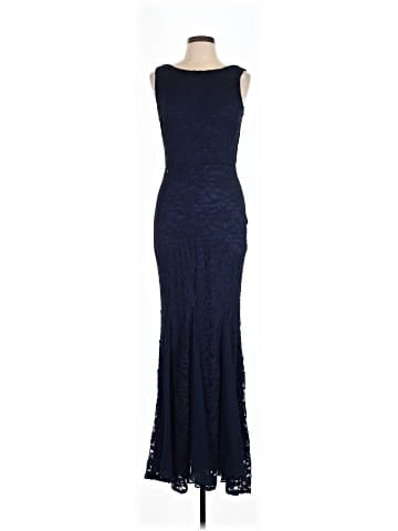 Sangria Cocktail Dress (view 1)