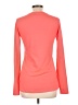 Under Armour Orange Long Sleeve T-Shirt Size L - photo 2