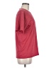 Assorted Brands Red Short Sleeve T-Shirt Size MedEstimated - photo 4
