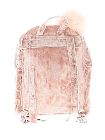 Justice Backpack (view 2)