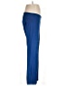 One World Color Block Blue Active Pants Size XL - photo 4
