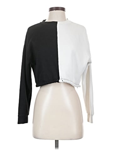 Topshop Turtleneck Sweater (view 1)